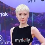 벗은 김히어라 "오해 풀고 연락하며 지내" (구원자)[<b>MD</b>현장]