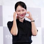 '구원자' 송지효 "'런닝맨' 이미지 강하지만..힘 주며 연기 <b>NO</b>"