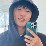 류준열, ‘리틀 포레스트’ 김태리·<b>진기</b>주 오랜만에 회동 공개