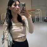 수지, 발레하더니 더 예뻐진 몸매..여리여리 <b>청순미</b>