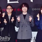 [댓글부탁해] 구원자' 김병철x송지효x김히어라, 기적과 저주에 관한...