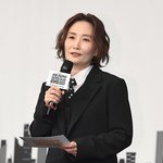 [댓글부탁해] 박경림 ‘수트핏 어때요’ [<b>MK</b>포토]