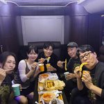 손예진, 떡볶이 먹는 단발 여신 "마지막 <b>무대</b> 인사…팬들 감사"