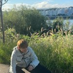 '2년만에 근황' 36세 <b>김범</b>, 청량美 폭발…공백 무색한 '초동안...