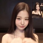 <b>장원영</b> 이거 앙나예쁨