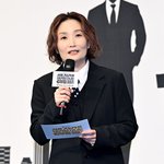 [댓글부탁해] [<b>MD</b>포토] 박경림, '박과장 패션'