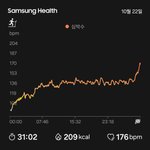 10. 22. <b>런닝</b>머신