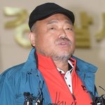 '연예계 복귀 선언' 김흥국, 정치권 작심 비판 "개만도 못하다"...