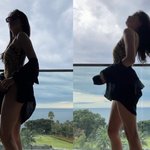  <b>아찔</b>한 무보정 비키니 몸매… 류수영 반한 이유 알겠네 [해시태그]