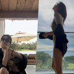 박하선, <b>류수영</b> 깜짝 놀랄 수영복 자태…다 가졌네