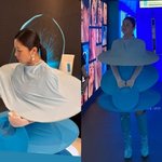 비하인드 밝혔다 “<b>못</b> 앉는 이슈, 차에서 살짝 일어서서 <b>가</b>”(나래식)