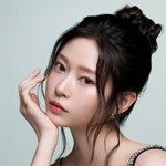김민주 <b>렌즈</b> 광고 레전드 예쁘다
