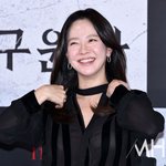 구원자' 송지효 "런닝맨 <b>이미지</b> 굳혀진 거 맞아...그렇다고 힘주고...