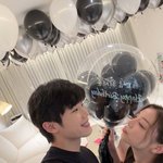  에일리가 준비한 깜짝 생일파티에 감동..<b>팔불출</b> 될 수밖에 없네