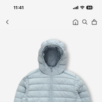 <b>경량</b>패딩 살말