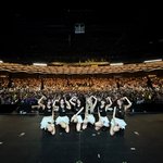 스테이씨 <b>뉴욕</b> 공연