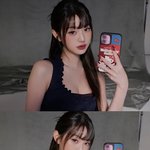 헐 <b>장원영</b> 인스타
