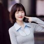 크러쉬 레드벨벳 조이 '훗' [포토]