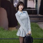 크러쉬 레드벨벳 조이 '청순섹시의 정석' [포토]