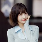 크러쉬 레드벨벳 조이 '단발머리 최강자' [포토]