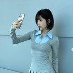 박사' 크러쉬 조이, 살이 더 빠졌네..'개미 마름'에 근접한 <b>슬림핏</b>