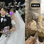 아내와 “신혼여행 감성”…달달한 스페인 일상 공개 [<b>IS</b>하이컷]