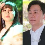 [모두드루와] ‘소속사도 컨트롤 불가’ 박봄, 양현석 고소장 삭제...