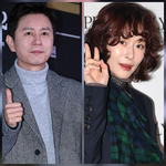 [모두드루와] [단독]“50대 맞아?” 김민종·예지원, 아시아 인기상...