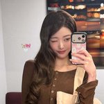 장원영, 그린 것 같은 인형 비주얼…무결점 미모 [N샷]