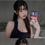 장원영, 민소매 패션 '파격'…"<b>천사</b> 비주얼"