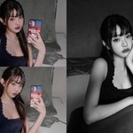 장원영, 노출 드레스로 과감한 핫걸 패션…숨겨왔던 '볼륨감' 과시