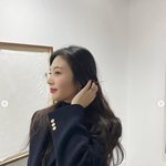 조이 '크러쉬'와 데이트 중?..사랑받아 더 예쁘네 [스타<b>IN</b>]