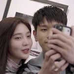 '크러쉬' 조이, 여전히 다이어트 <b>ing</b>…"마른 체질 너무 부럽다