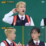 '아는형님' <b>비비</b>, 조이 크러쉬와 친분에..."여자친구 있는 남자랑은...