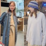 '케빈오' 공효진, 결혼 3년만 '<b>볼록</b>한 배' 임신설에 입 열었다...