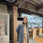 45세 공효진 임신설…<b>배</b> 내민 사진에 "케빈오 2세냐" 깜짝