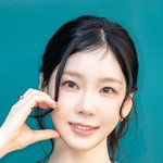 [모두드루와] [현장포토] "심장이 두근두근"…태연, <b>심멎</b> 아이컨택