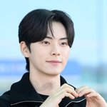 '류다인' 이채민, 커플링 없었다…'폭군' 포상휴가 깔끔 <b>남친룩</b>...