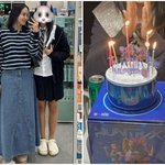 ‘이혼’ 박지윤, <b>의대</b>지망생 큰딸 생일 축하 “우리 친구처럼 지내자”