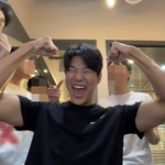 이종혁 子 준수, 중앙대·세종대 1차 합격…감격에 눈물까지 [엑's...