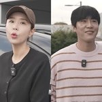 앞둔 신지, <b>문원</b>에 포르쉐 선물…"큰맘 먹고 바꿔" [엑's...