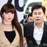  황당한 양현석 고소장 사실 <b>NO</b> '걱정 쇄도' [엑's 이슈]