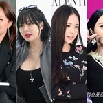 배=임신?" 공효진→홍진영·<b>민효린</b> '뜬금 임신설', 억울해서 어째...