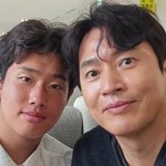 김정민 아들, 日 축구대표팀 발탁…월드컵 출전 예고