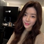 박한별, 펌하니까 또 달라..<b>청초</b>한 비주얼
