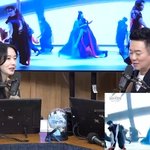 이정현, 10년만 ‘와’ 비하인드 “동료 다 은퇴해 의상 직접 제작”(컬투쇼)