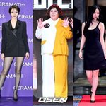 108kg 신기루 "나는 고준희, 카리나 라인"…망언 추가 ...
