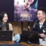 이정현 “요리학원 다닌 적 없어, 의사 남편에 맛있나 테스트”(컬투쇼)