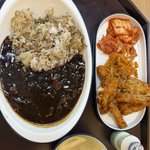 <b>알</b>바하며 먹은 밥 맛있겠지?