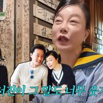 최화정, 윤여정 <b>중매</b>로 이서진과 사귈 뻔 "내가 50이고 선배가...